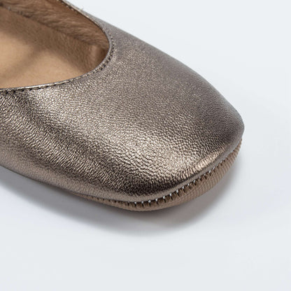 Girls Rust "Laspfpsg" Shoes