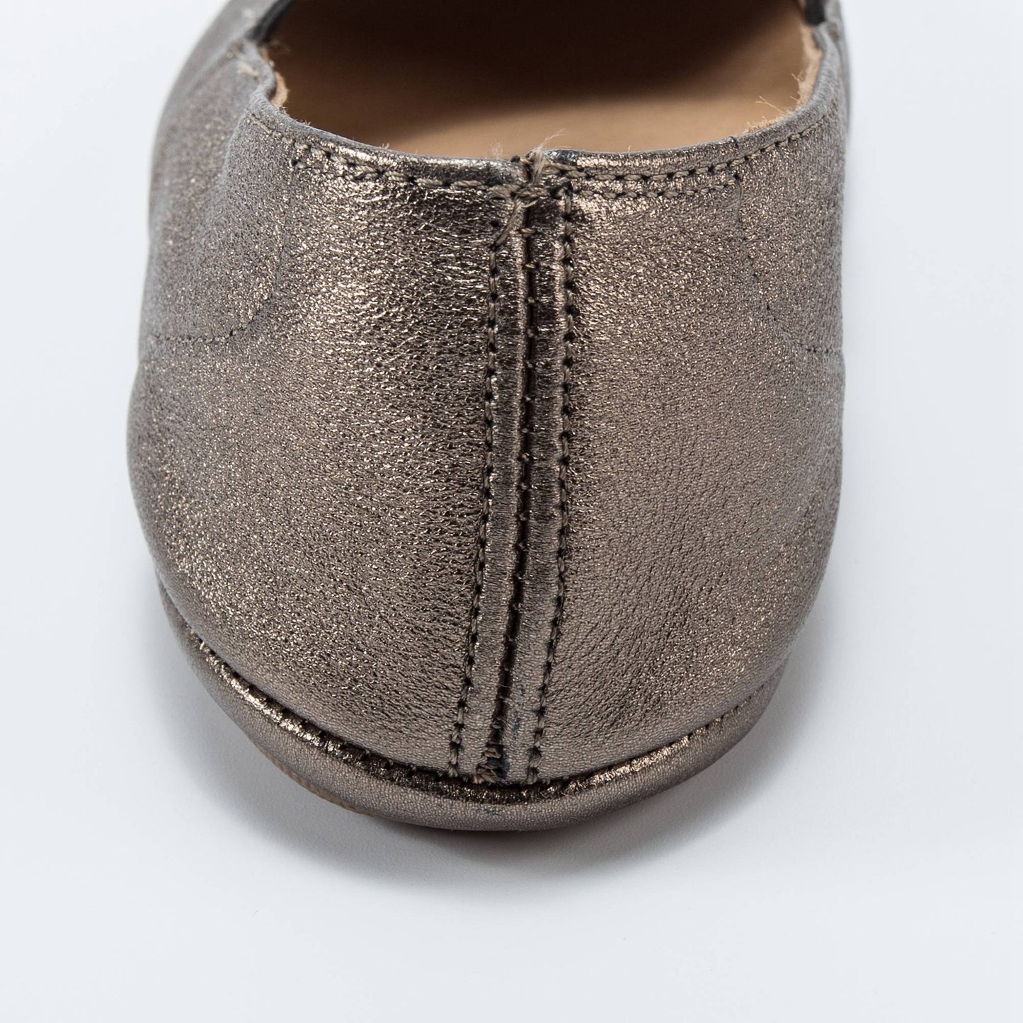 Girls Rust "Laspfpsg" Shoes