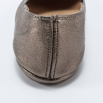 Girls Rust "Laspfpsg" Shoes