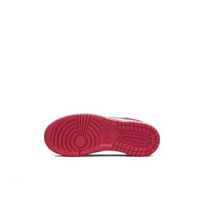 Nike Dunk Low"Gypsy Rose"荔枝红