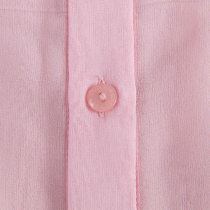Girls Light Pill Rose Shirt