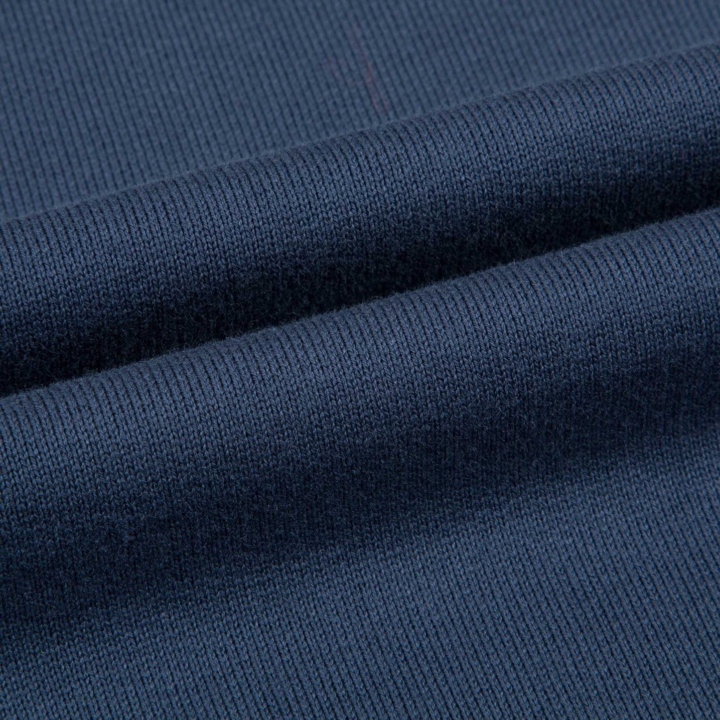 Boys Navy Blue Cotton Cardigan