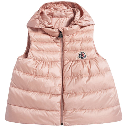 Baby Girls "NEW_SUZETTE" Padded Down Gilet