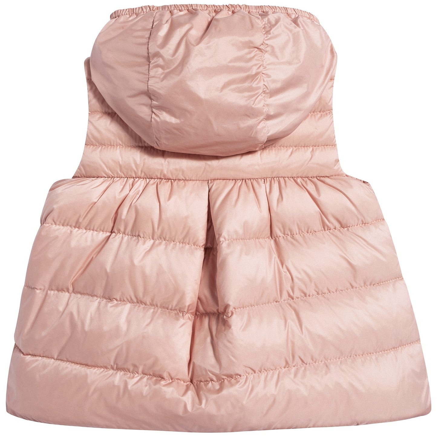 Baby Girls "NEW_SUZETTE" Padded Down Gilet