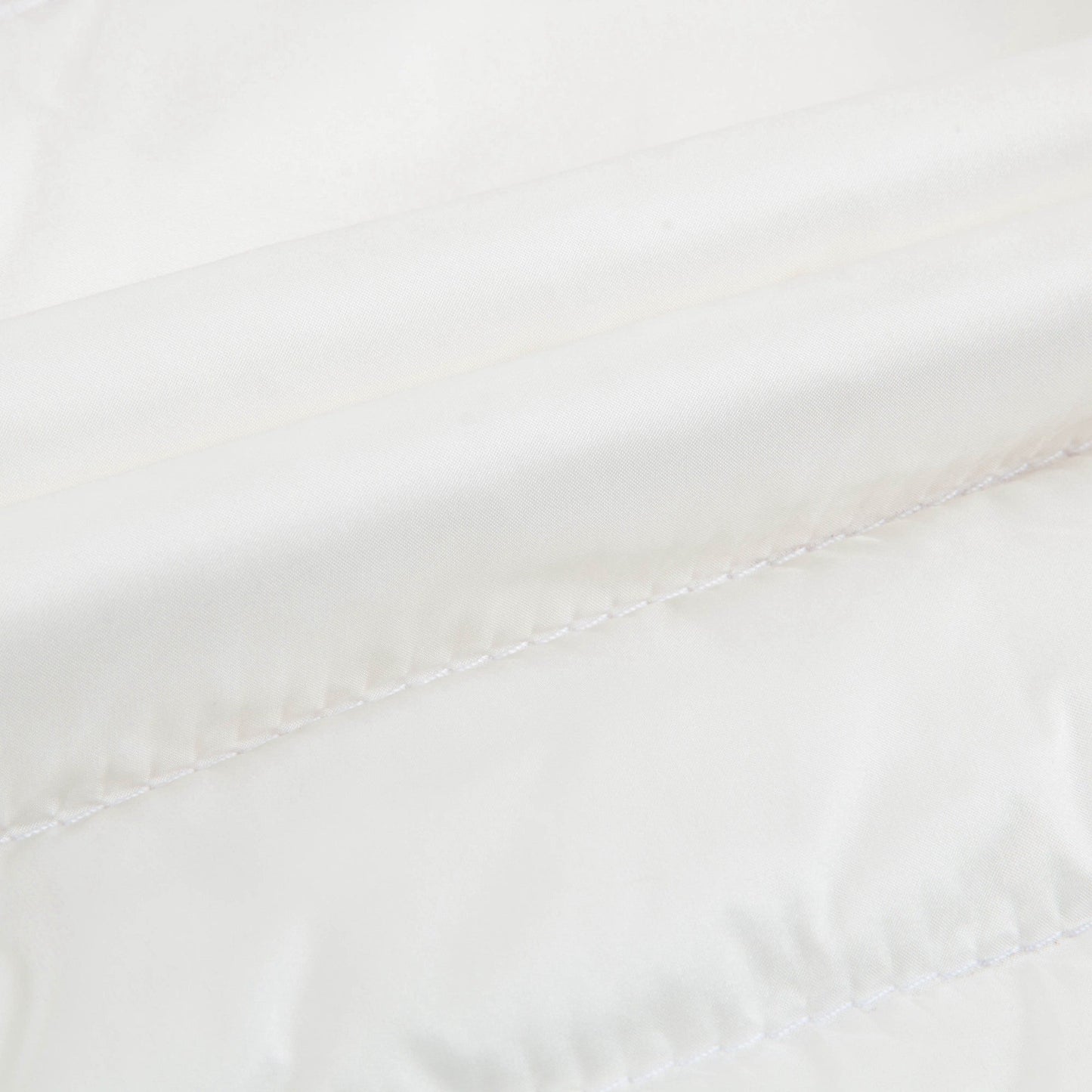 Baby Girls White "New_Amaury " Gilet