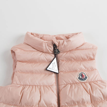 Baby Girls "NEW_SUZETTE" Padded Down Gilet