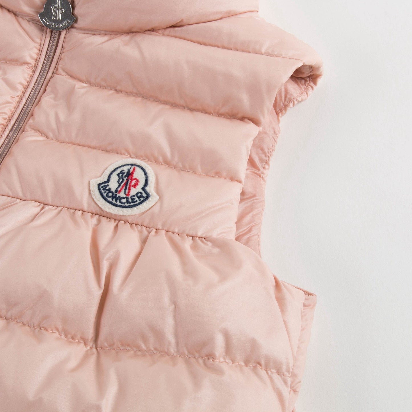 Baby Girls "NEW_SUZETTE" Padded Down Gilet