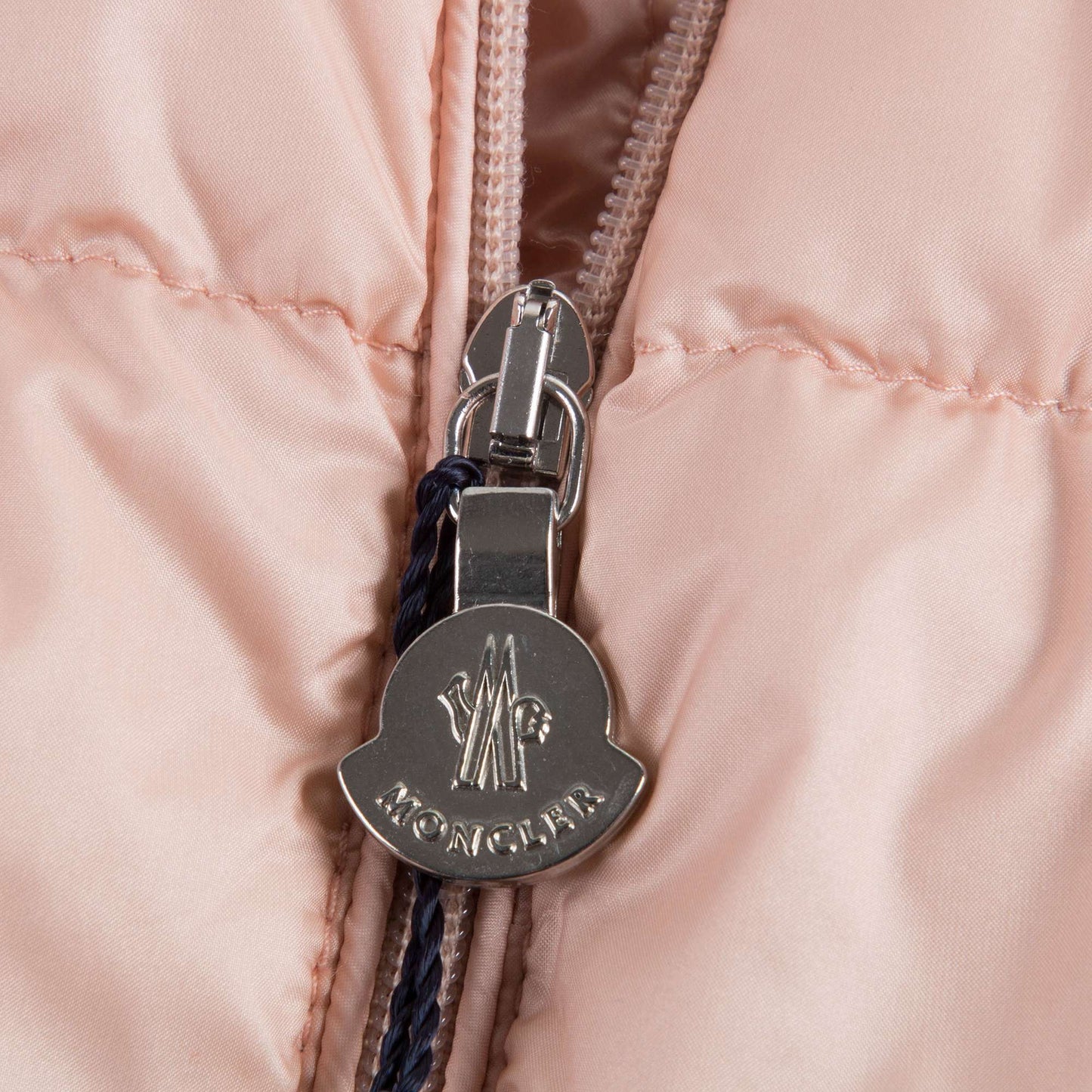 Baby Girls "NEW_SUZETTE" Padded Down Gilet