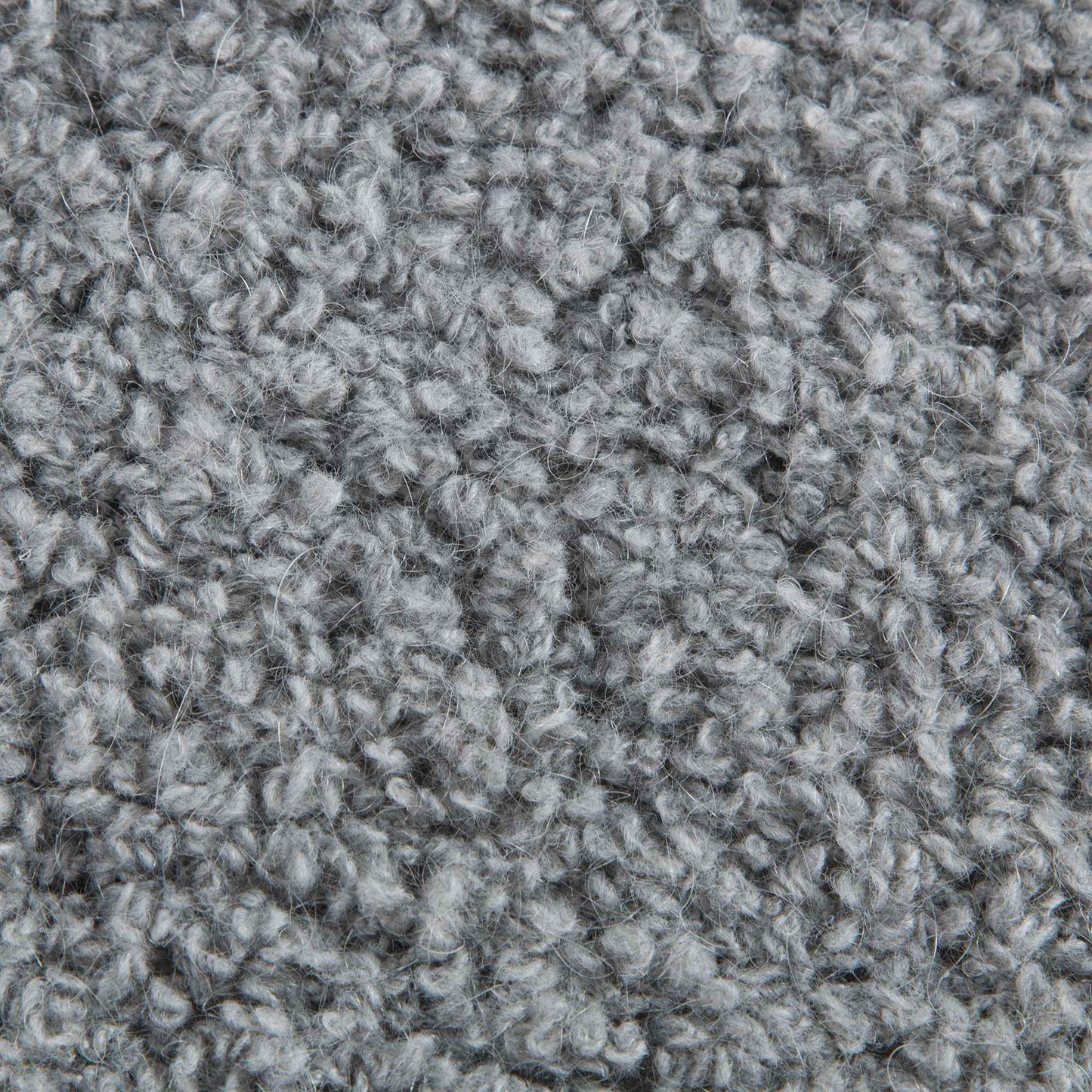 Girls Cloud Grey Cardigan