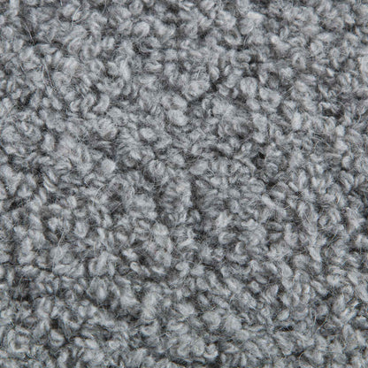 Girls Cloud Grey Cardigan
