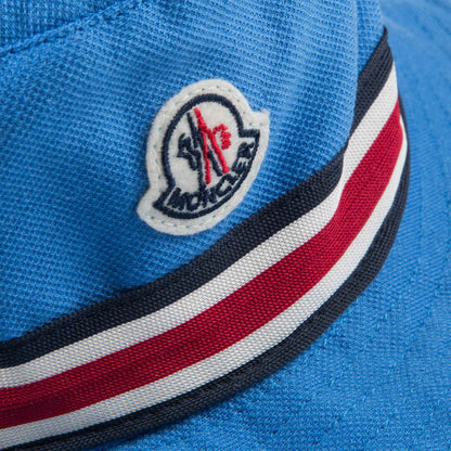 Boys Blue Logo Hat