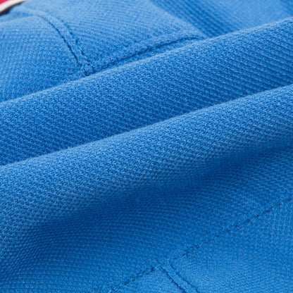 Boys Blue Logo Hat