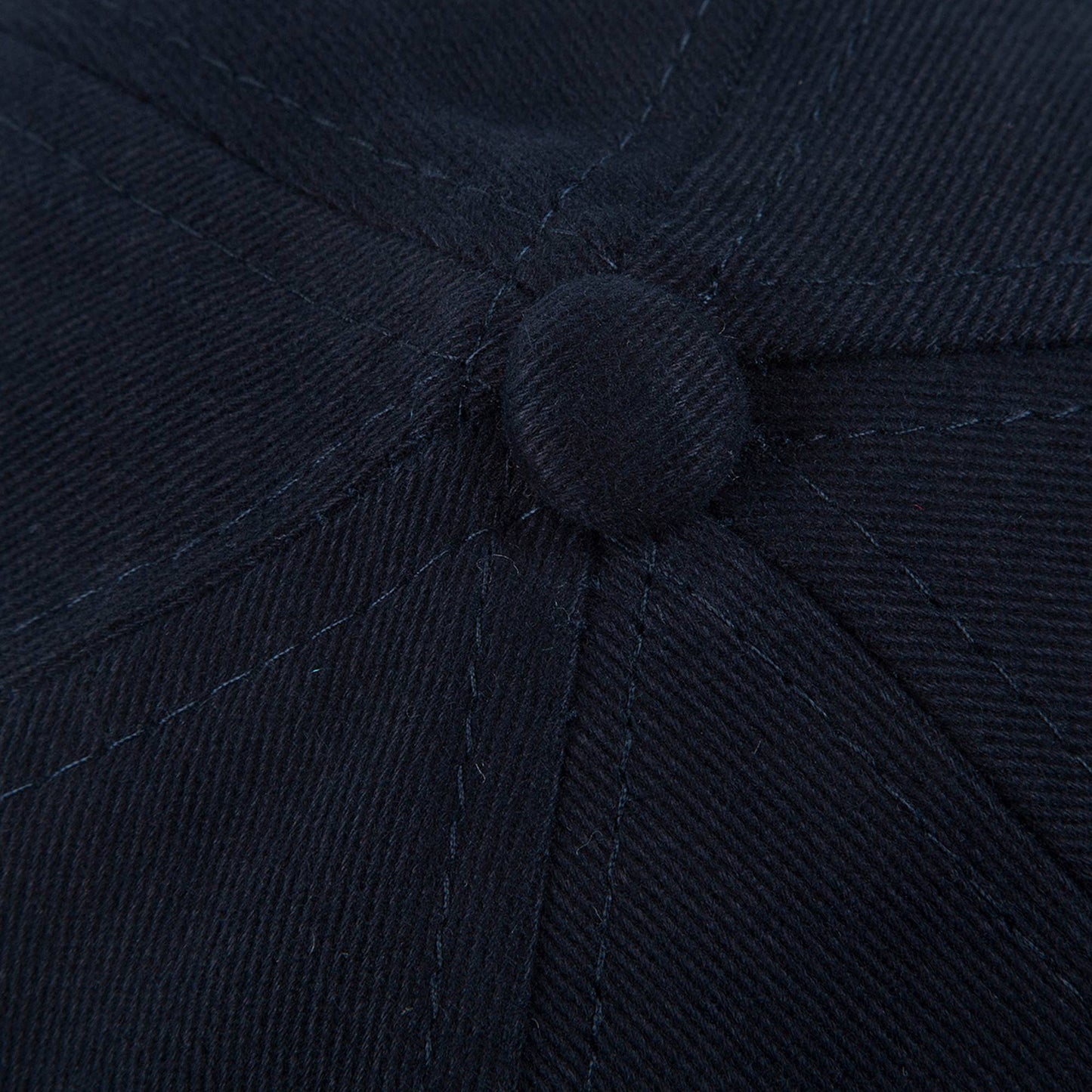 Boys & Girls Black Logo Hat