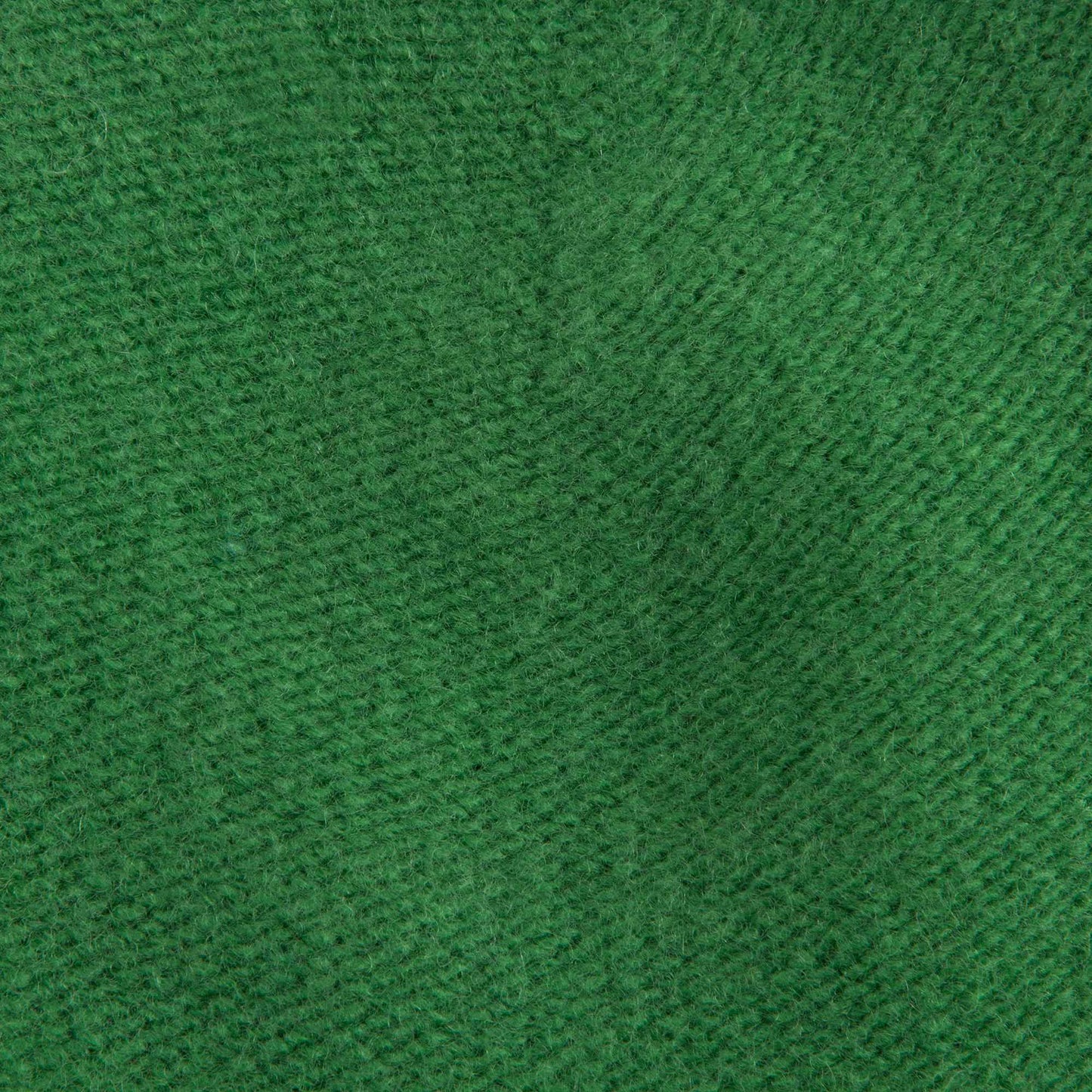 Baby Boys Green Apple Wool Hat