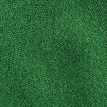 Baby Boys Green Apple Wool Hat