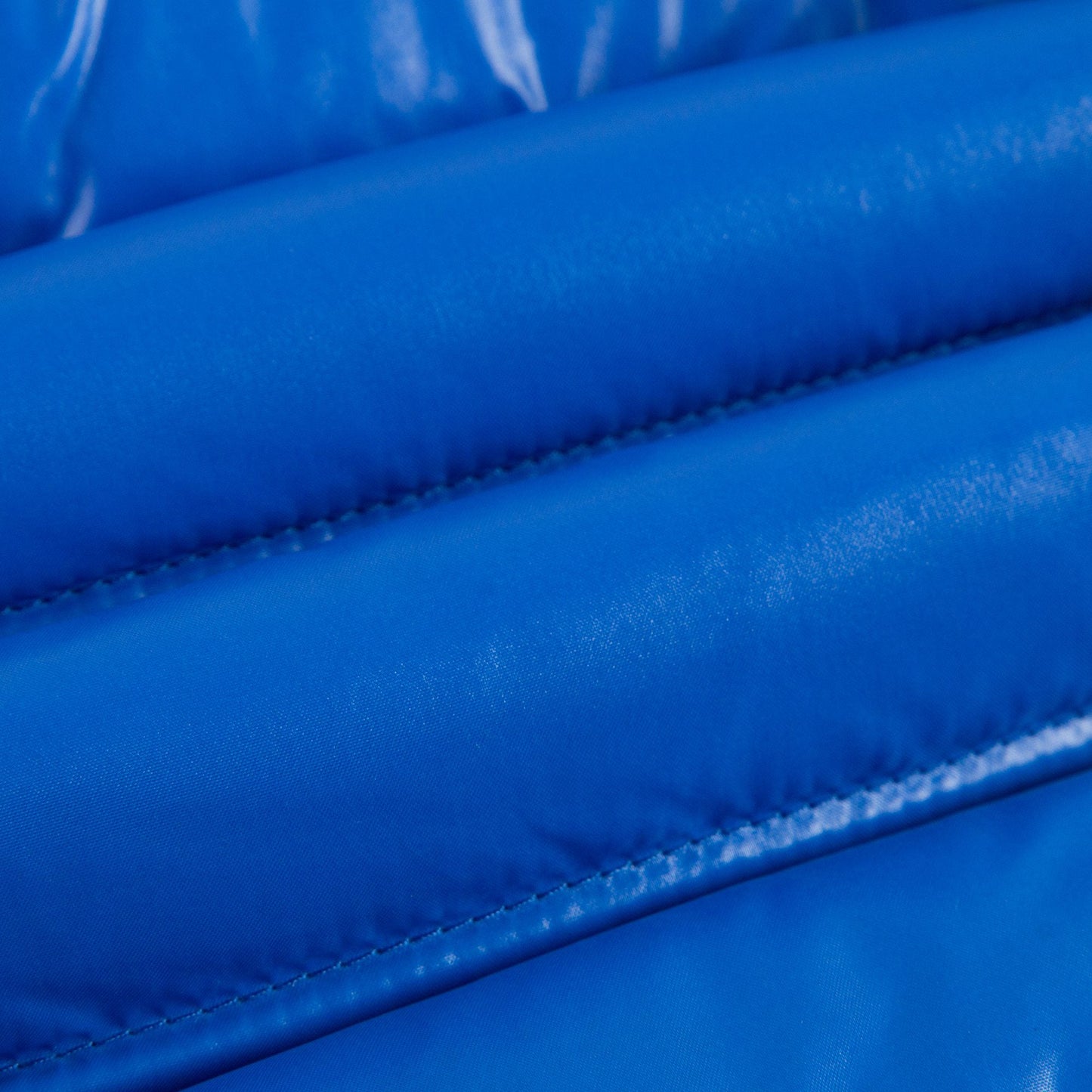 Boys Blue 'Riviere' Down Padded Coat