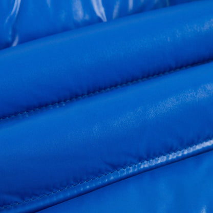 Boys Blue 'Riviere' Down Padded Coat