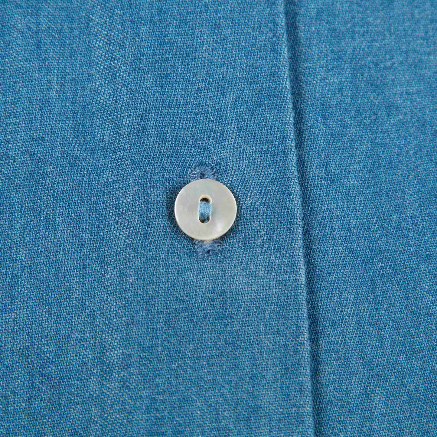 Girls & Boby Blue Cotton Shirts