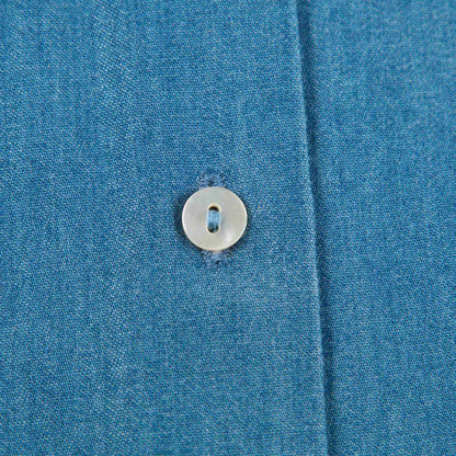 Girls & Boby Blue Cotton Shirts