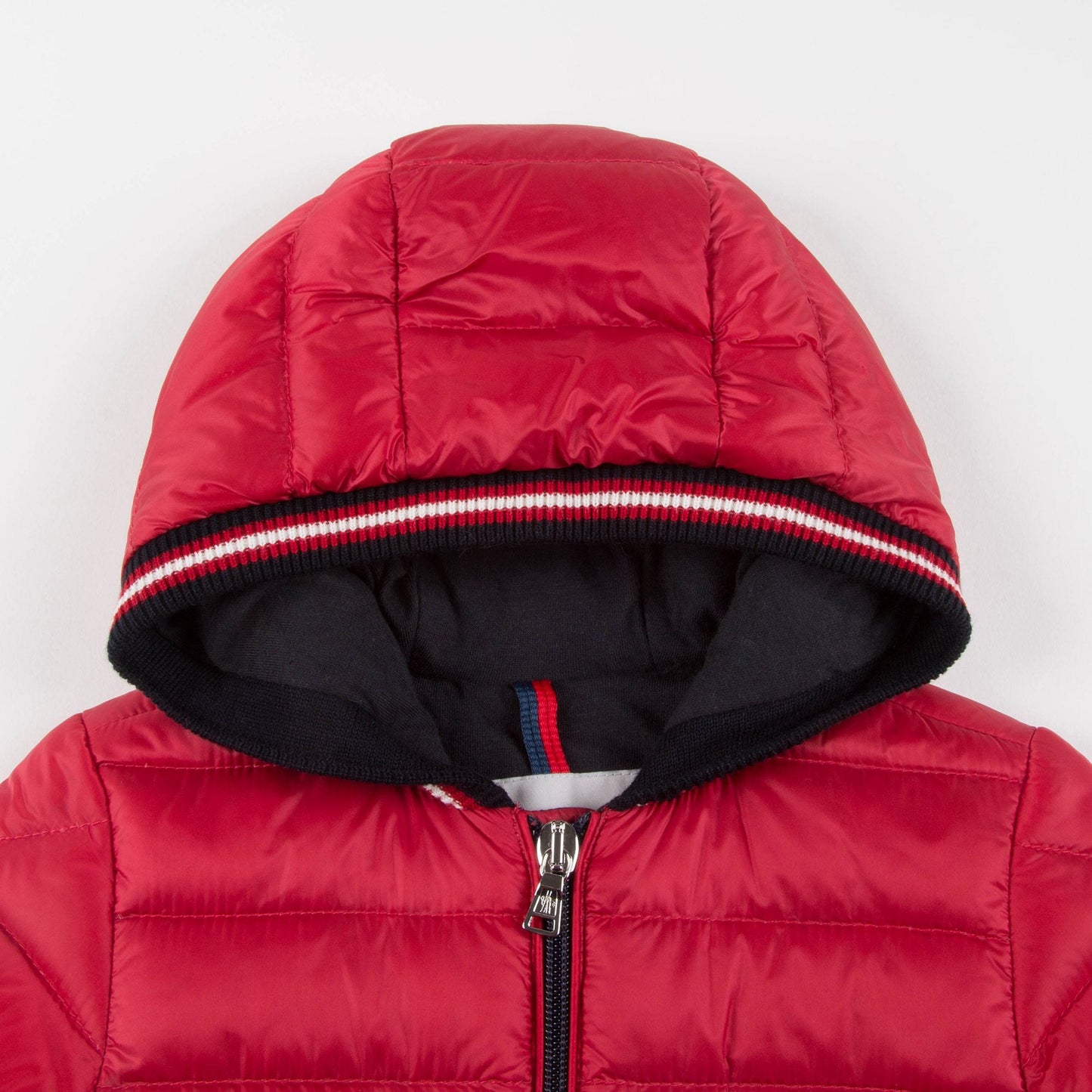 Baby Red "Blasimon Giubbotto" Coat