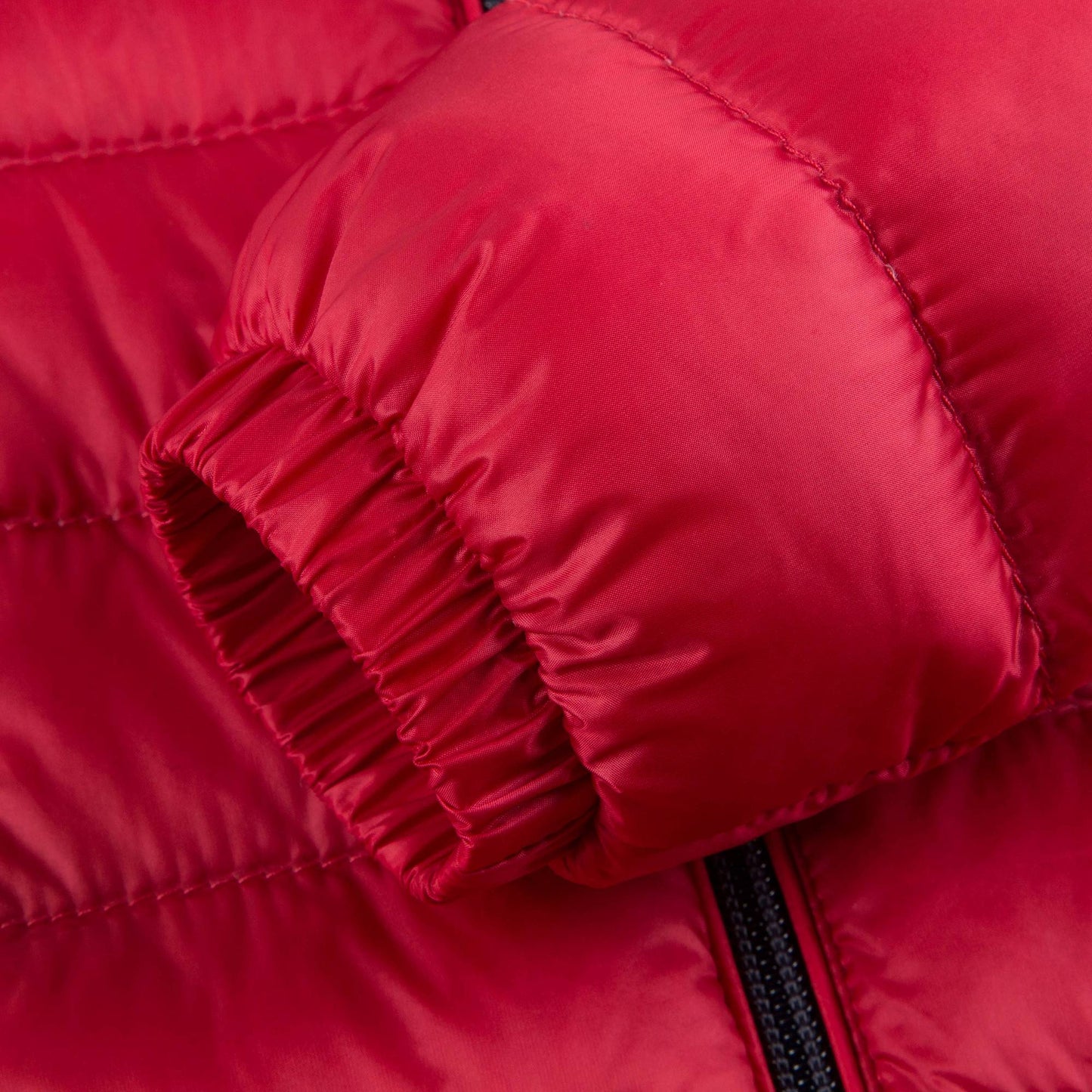 Baby Red "Blasimon Giubbotto" Coat