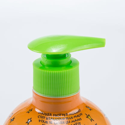 蜂蜜温和沐浴液(300ml)