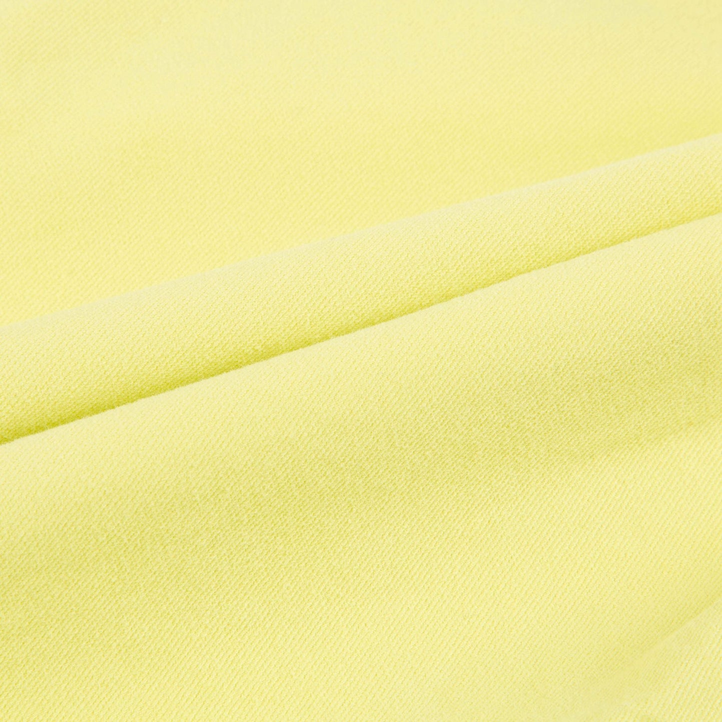 Boys Yellow Logo Cotton Shorts
