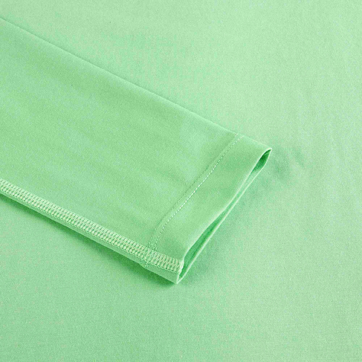 儿童绿色樱桃睡衣套装