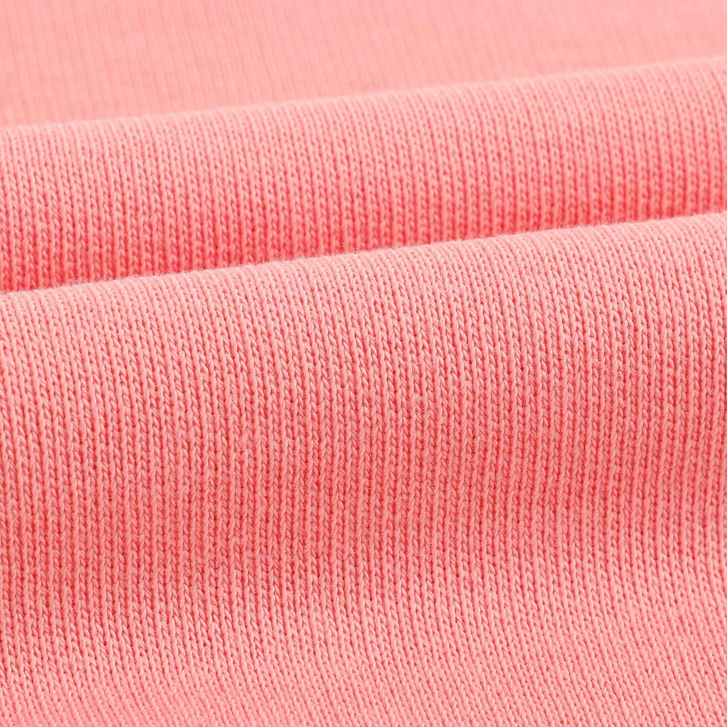 Boys & Girls Pink Cotton Sweater