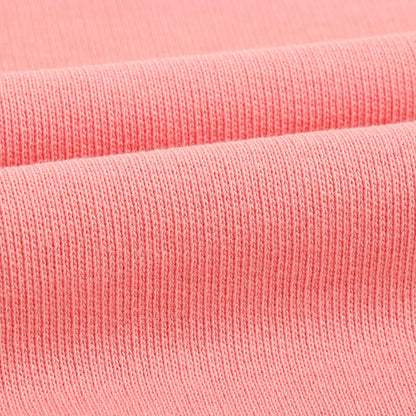 Boys & Girls Pink Cotton Sweater
