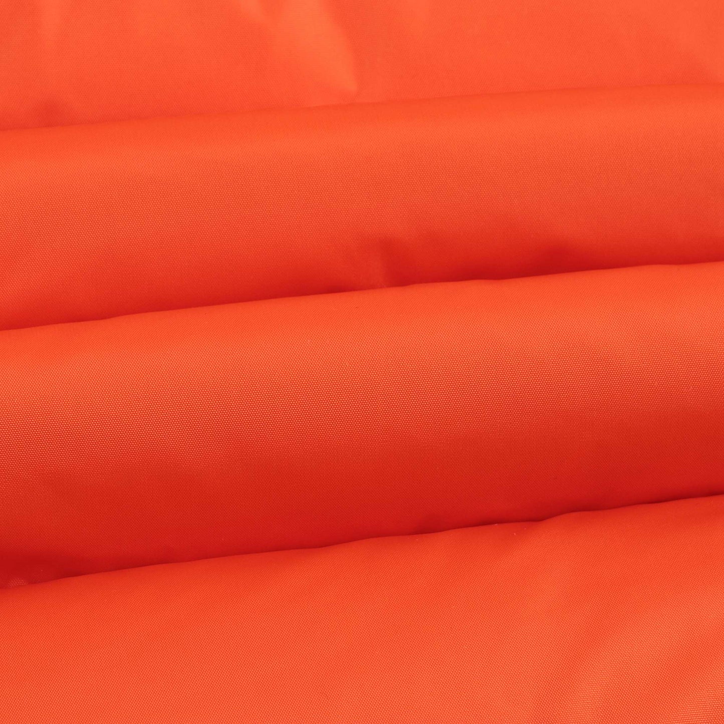 Baby Boys Bright Orange "LOURMARIN" Padded Down Coat