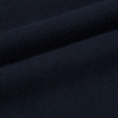 Baby Girls Blue Jersey Dress