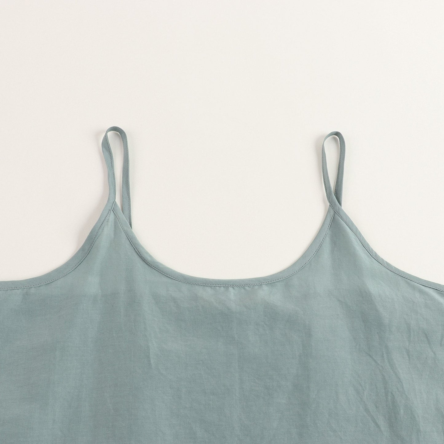 Girls Cyan Embroidery Dress
