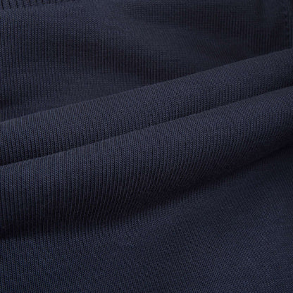 Baby Boys Blue  Cotton Shorts