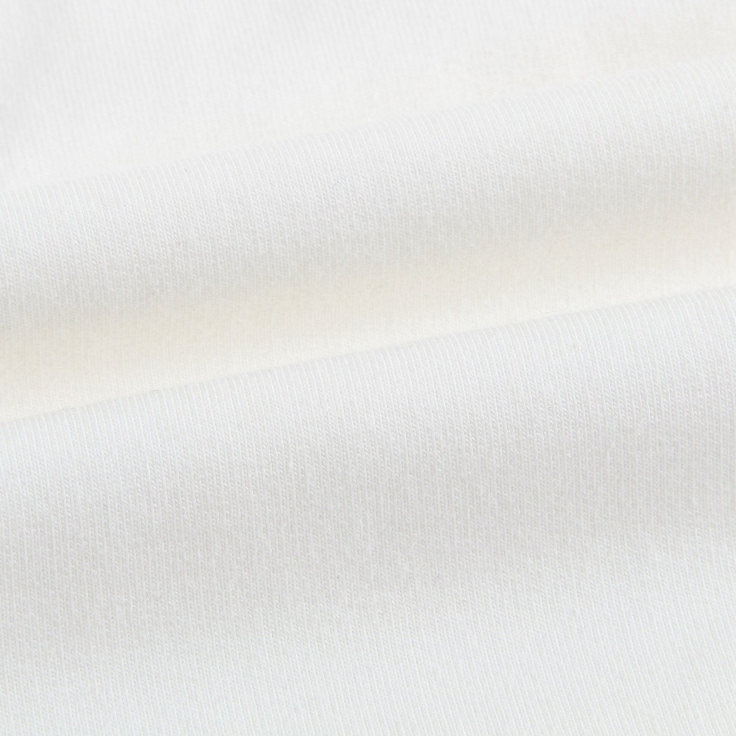 Baby Girls White "ABITO" Dress