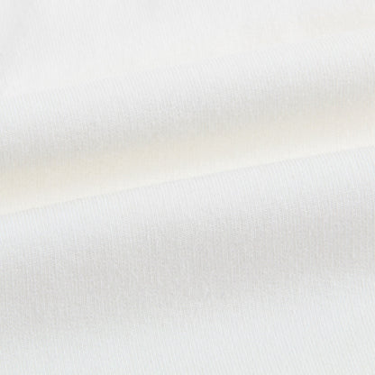 Baby Girls White "ABITO" Dress