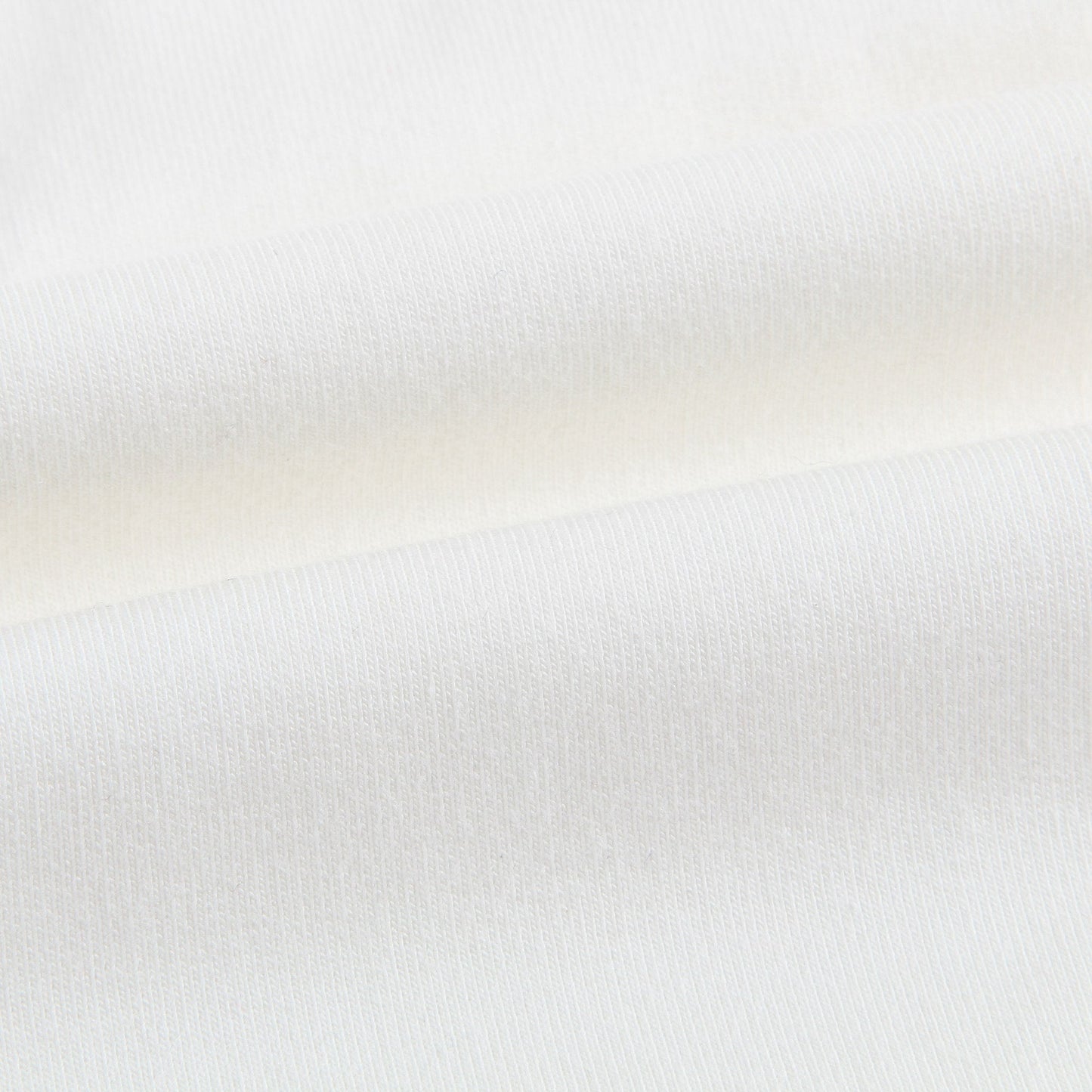 Baby Girls White "ABITO" Dress