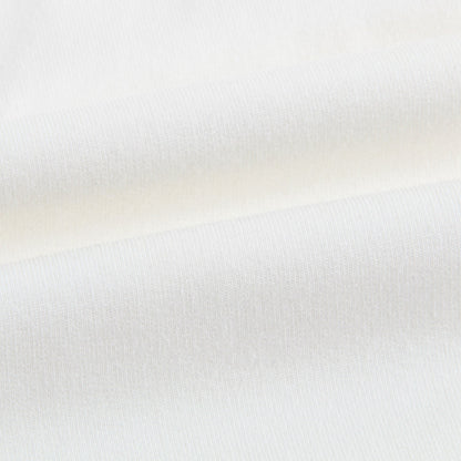 Baby Girls White "ABITO" Dress