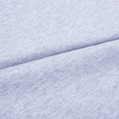 Boys Grey Cotton  "Star"  T-shirt