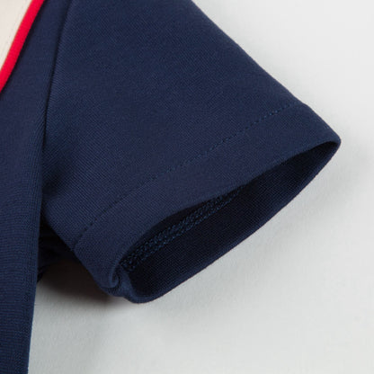 Girls Milano Jersey Dress