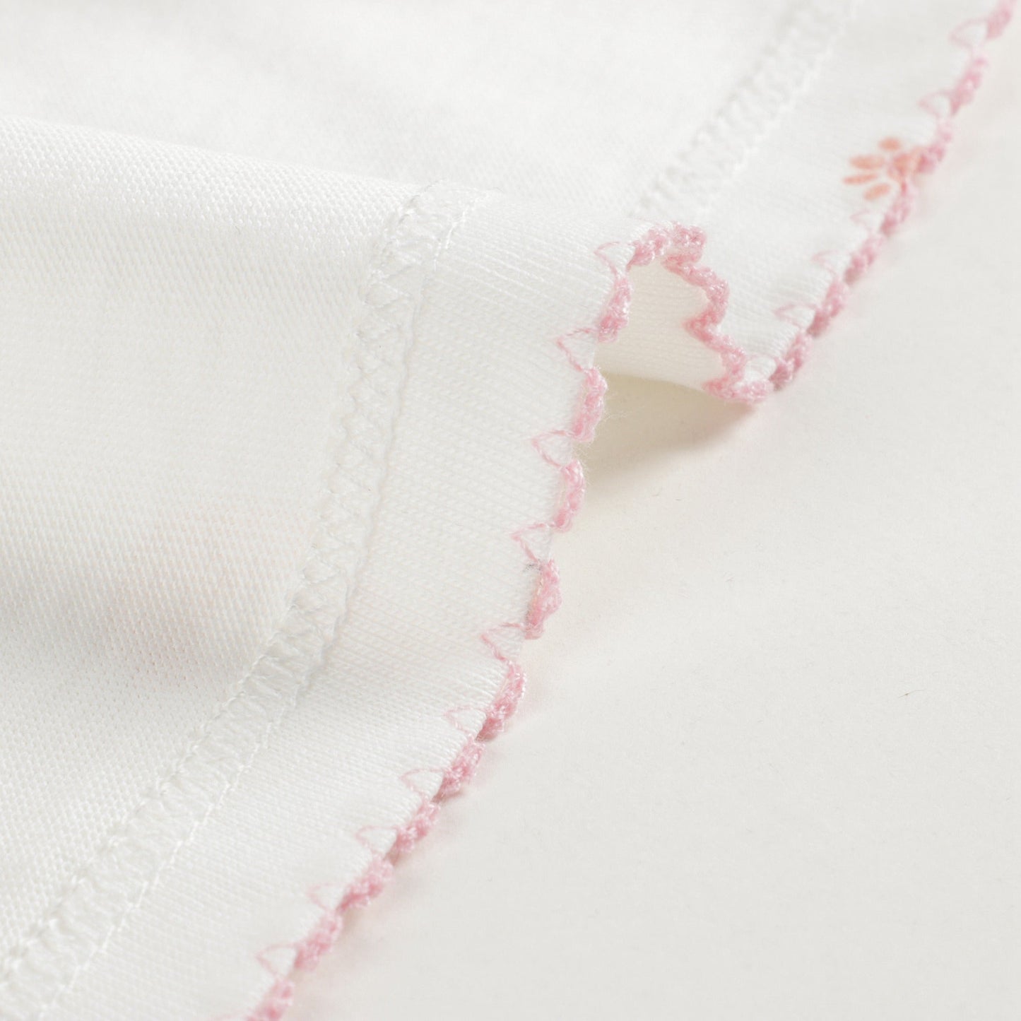 女童猫咪印花分体睡衣