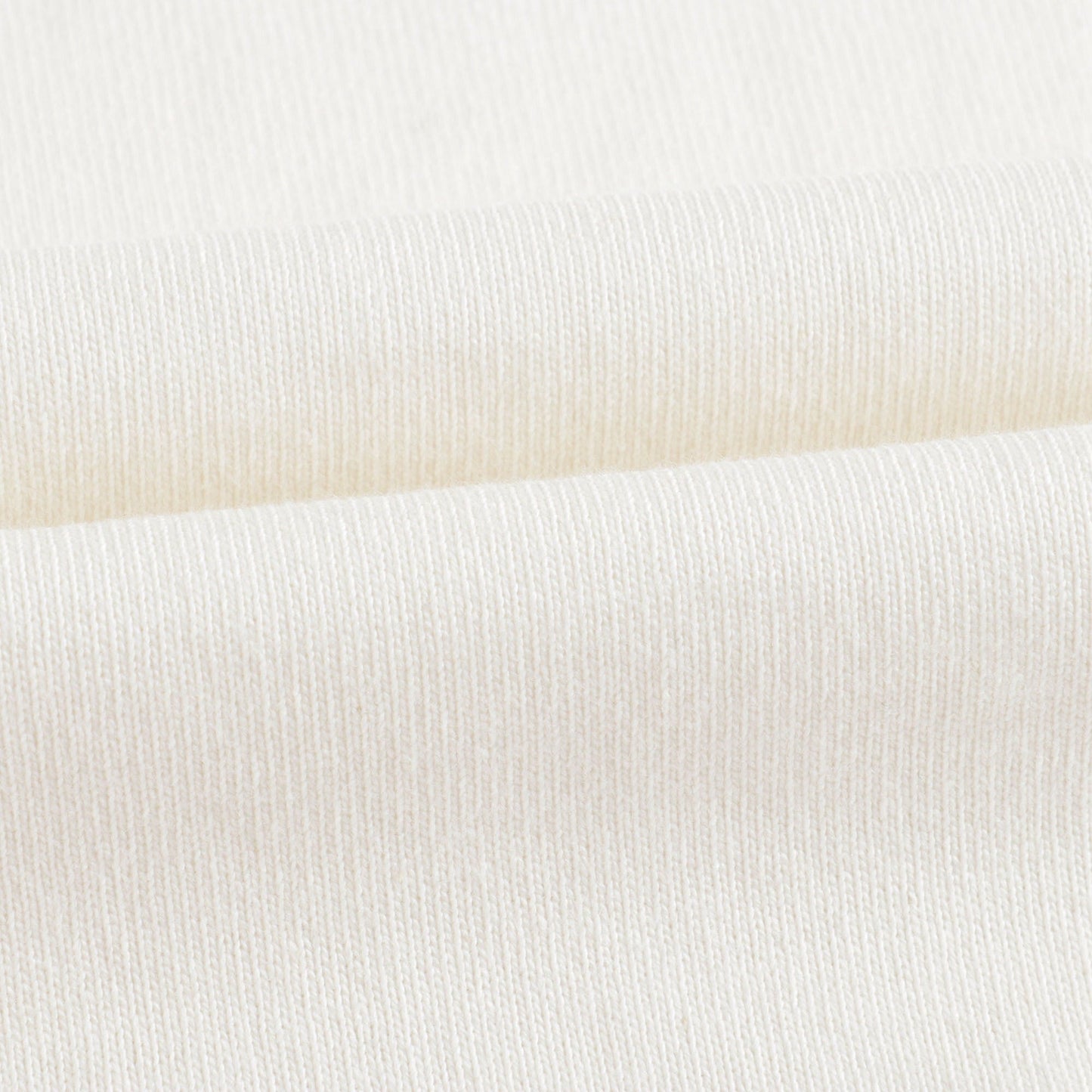 儿童白色LogoT恤