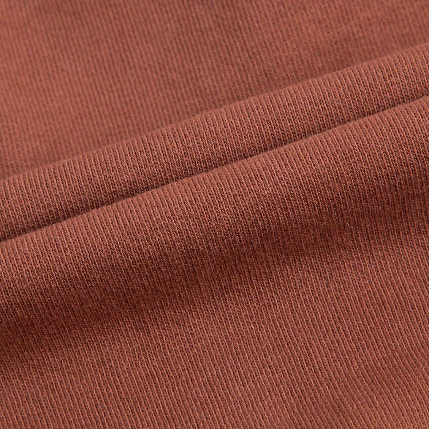 Boys & Girls Brown Zip-up Top