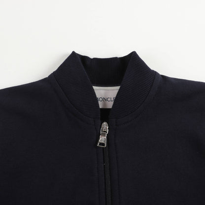 Baby Boys Black "COMPLETO MAGLIA" Sets