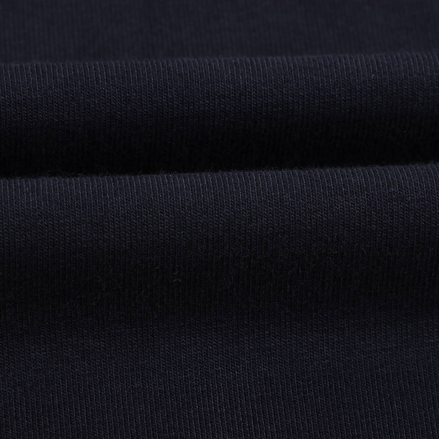 Baby Boys Black "COMPLETO MAGLIA" Sets