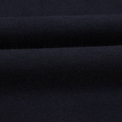 Baby Boys Black "COMPLETO MAGLIA" Sets