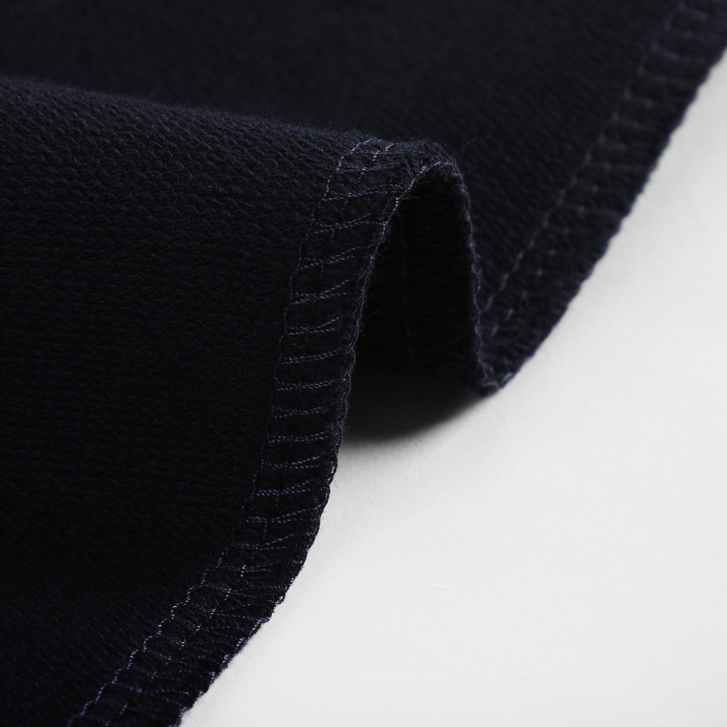 Baby Boys Black "COMPLETO MAGLIA" Sets
