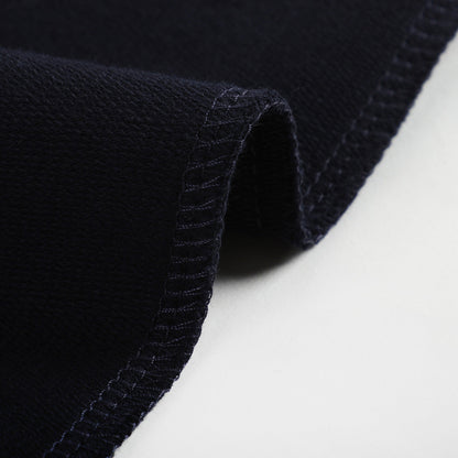 Baby Boys Black "COMPLETO MAGLIA" Sets