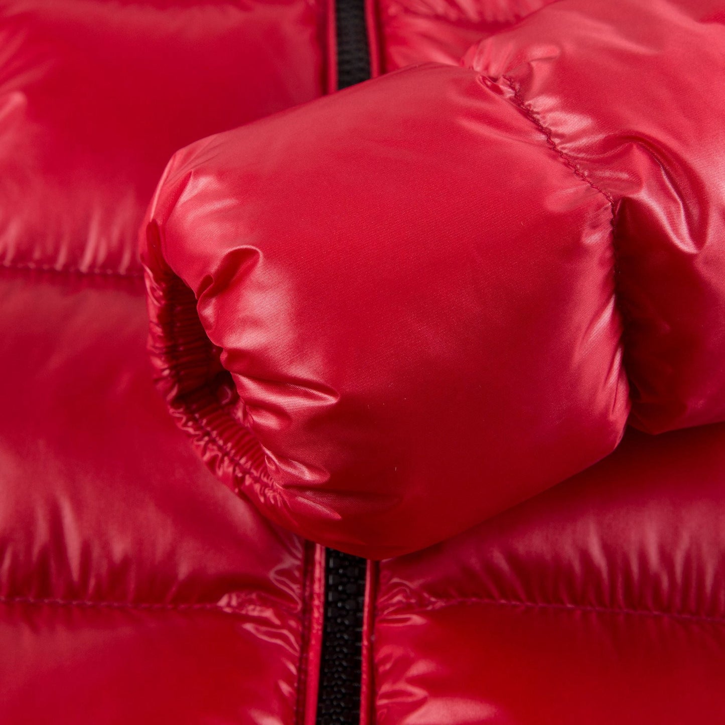 Girls  Red   "Suyen  Giubbotto"  Coat