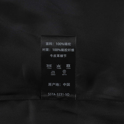 尼龙小黑裙+黑色莫代尔轻薄安全裤套装